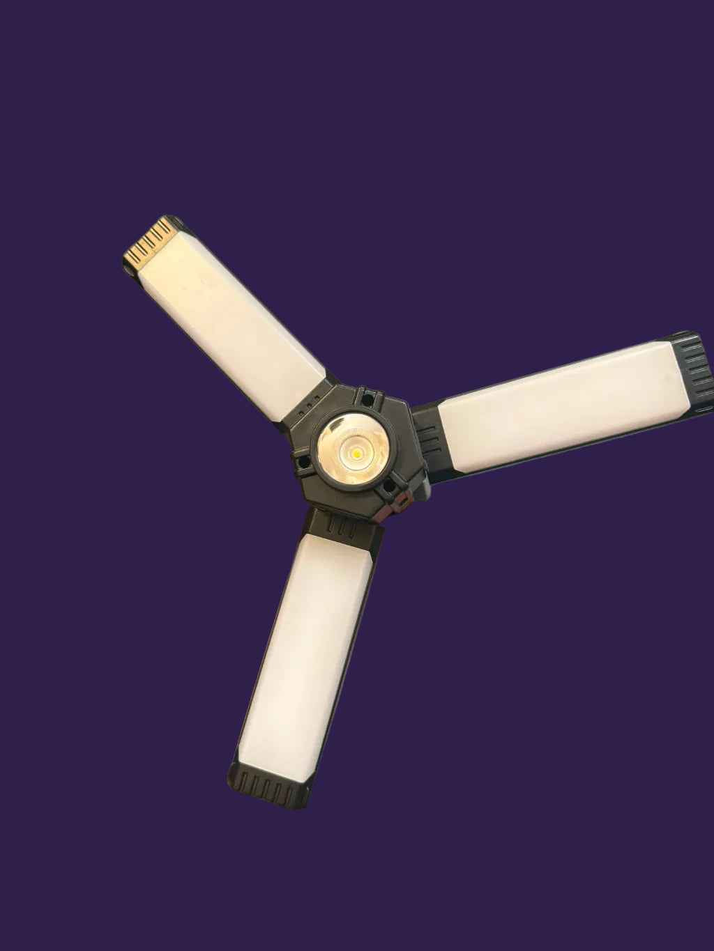 Multi Torch Floodlight