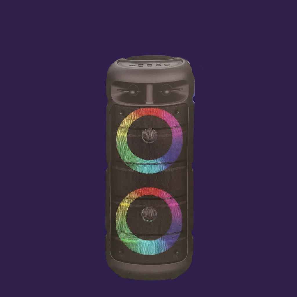 LED Speakers