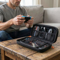 Transnovo Switch 2 Carry Case Hard Shell