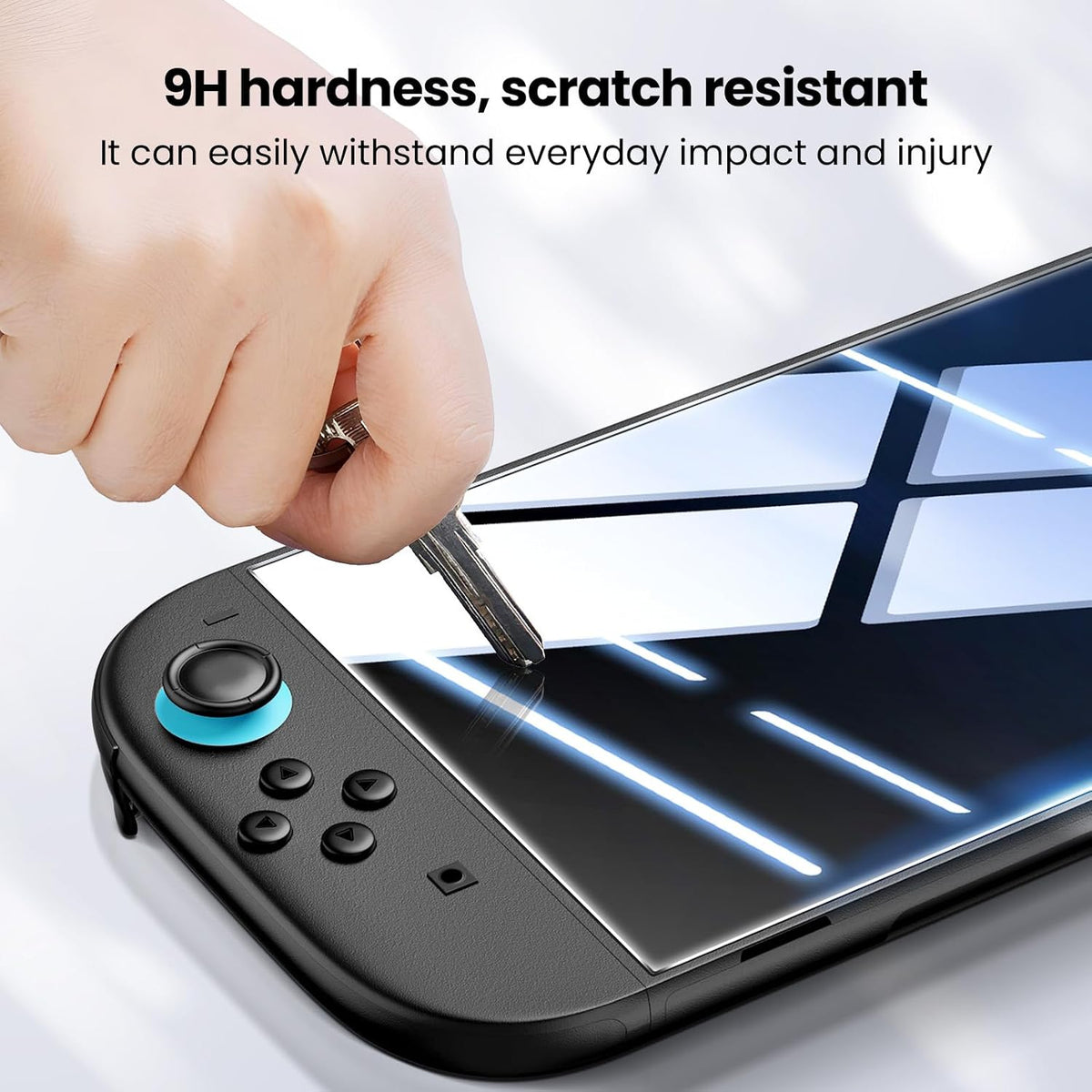 Switch 2 Screen Protector 2pk