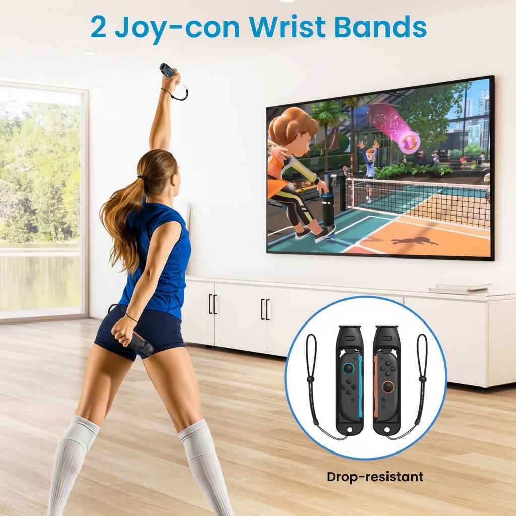 Switch 2 Sport Accessories 3-1