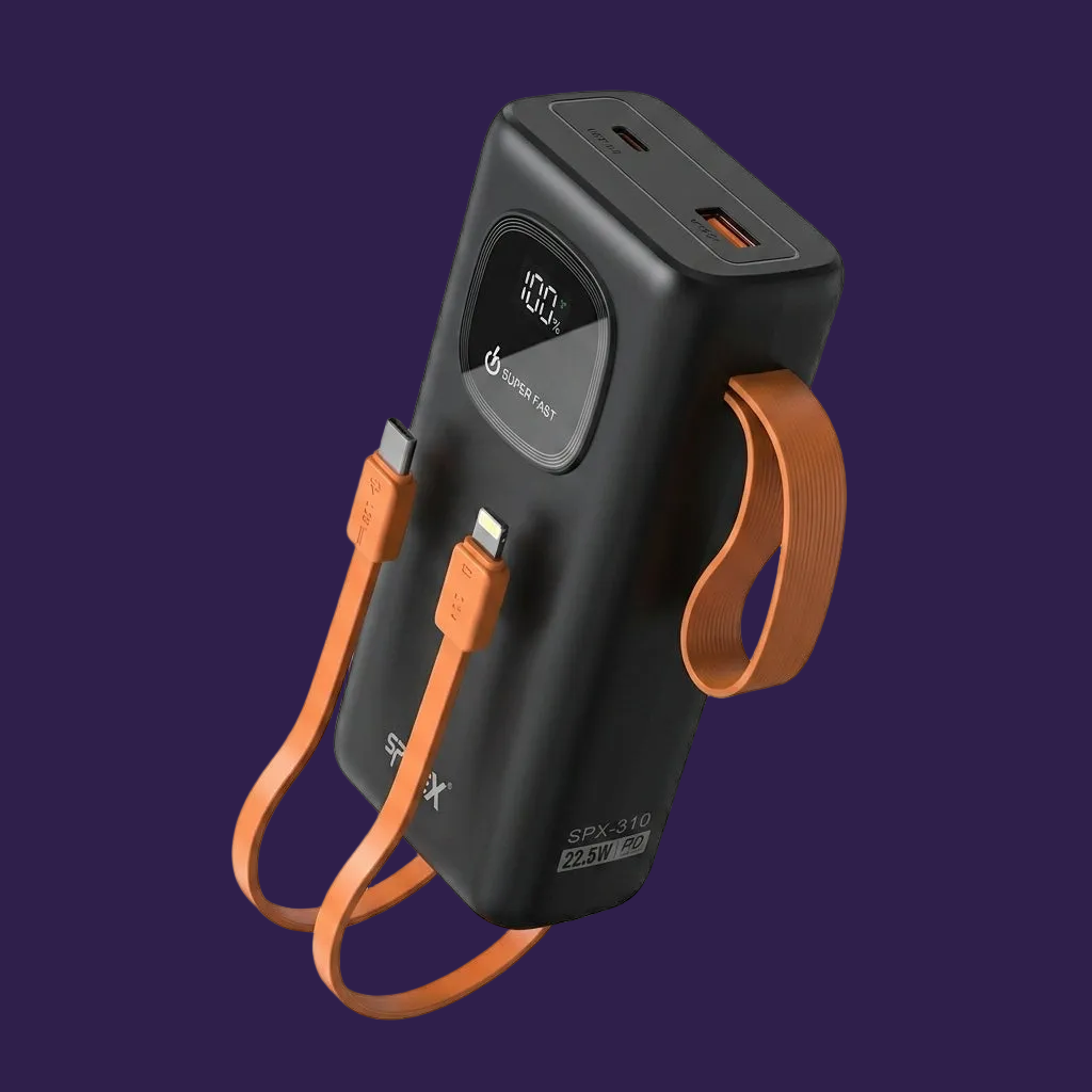 Power Bank 30,000MaH