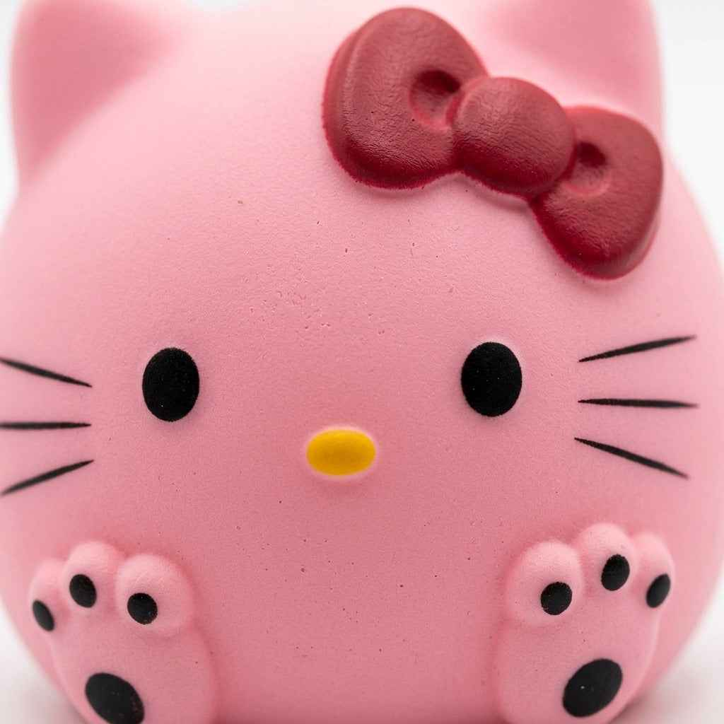Jumbo Cat Squishy (15×16 cm)