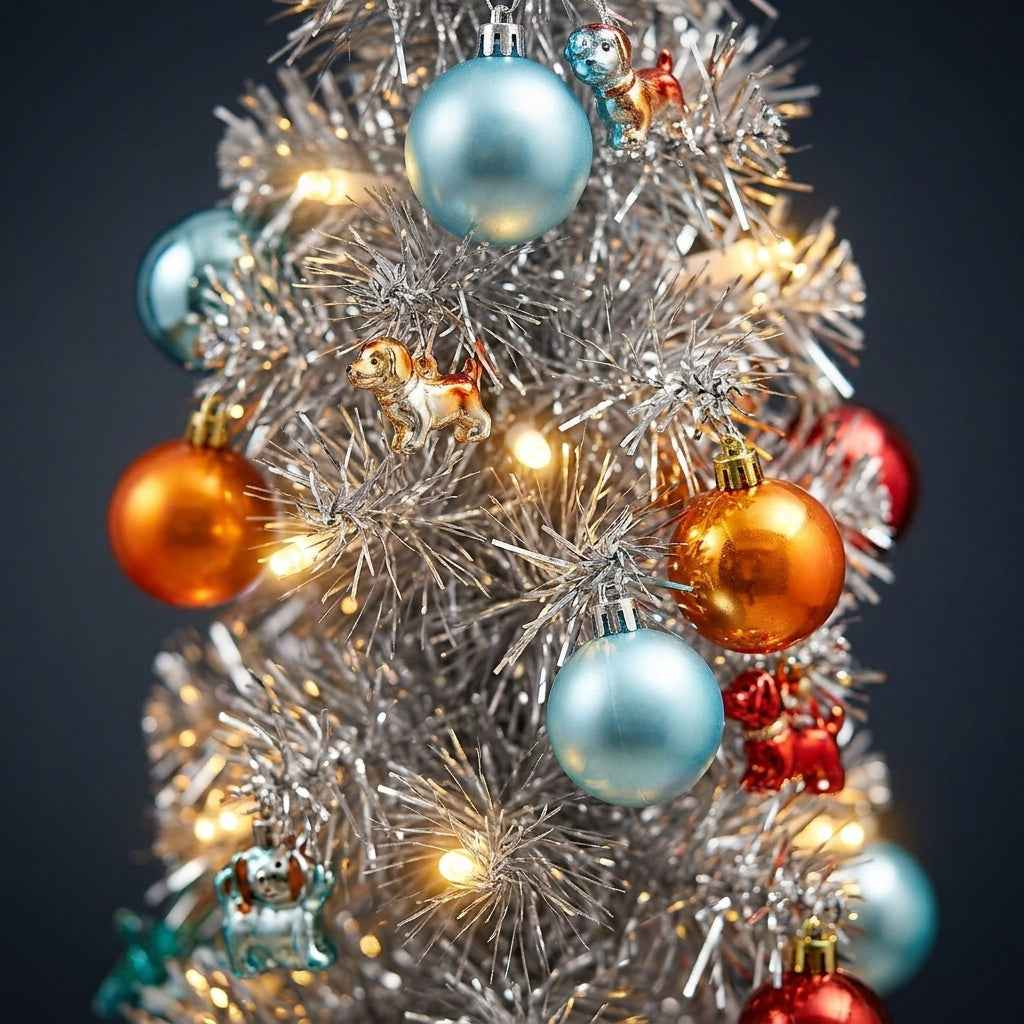 Pop Up Christmas Tree, 150cm/5ft