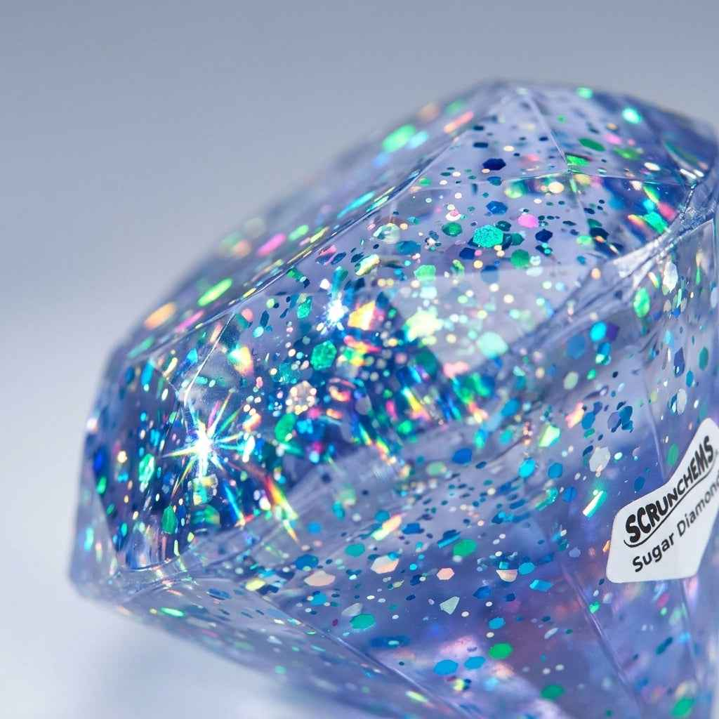 Scrunchem Sugar Diamond