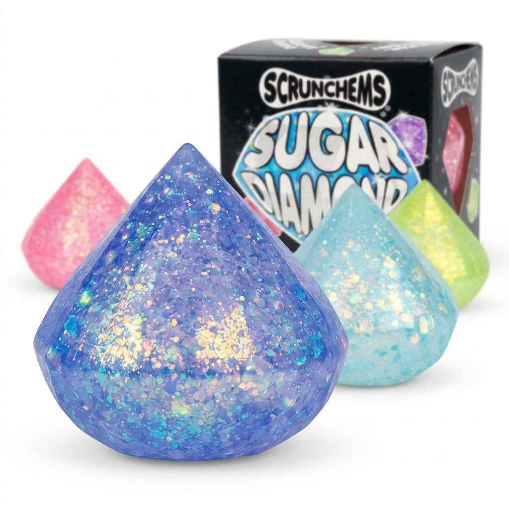 Scrunchem Sugar Diamond